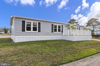 154 Brighton Rd, Barnegat Township, NJ 08005 - photo 2