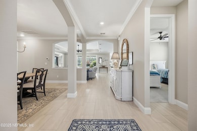 315 Montserrat Dr, Saint Augustine, FL 32092 - photo 6