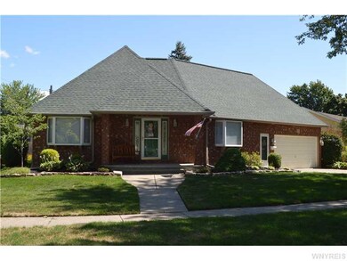 827 Niagara Pkwy, North Tonawanda, NY 14120 - photo 2