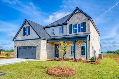 220 Zinnia Ln, Dothan, AL 36305 - photo 2