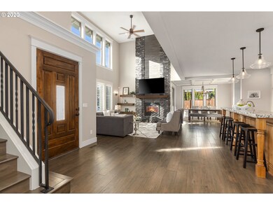 Entrance/Foyer