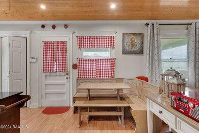 Built in Nook