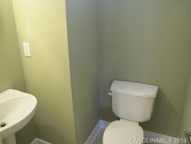 Bathroom - Half Bath
