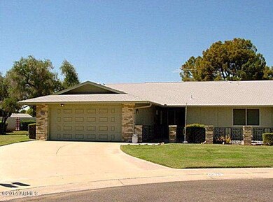 9874 W Country Club Ct, Sun City, AZ 85373 - photo 6