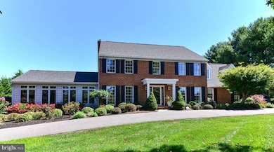 3427 Kings Retreat Ct, Davidsonville, MD 21035 - photo 2