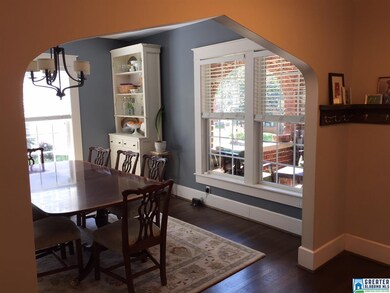 743 Vanderbilt St, Birmingham, AL 35206 - photo 5