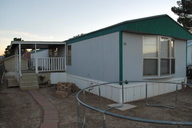 615 Lomaland Dr unit 143, El Paso, TX 79907 - photo 5