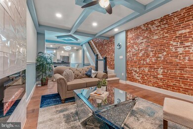 1621 E 30th St, Baltimore, MD 21218 - photo 7