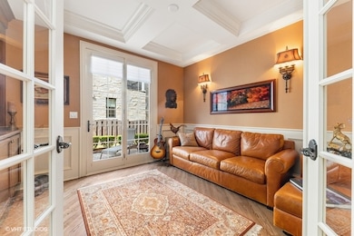 265 S Poplar Ave, Elmhurst, IL 60126 - photo 4