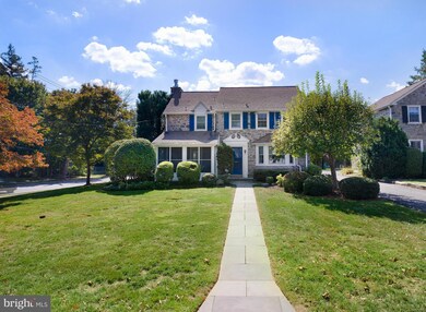 1300 Sussex Rd, Wynnewood, PA 19096 - photo 2