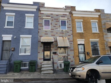 2659 Dulany St, Baltimore, MD 21223 - photo 2