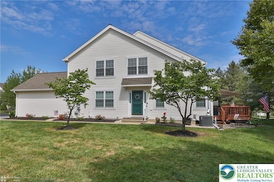 202 Park Ridge Dr, Easton, PA 18040 - photo 2