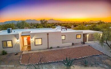 2661 W Calle Del Santo, Tucson, AZ 85741 - photo 4