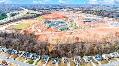 Riverbend development which is next to Chastain Pa