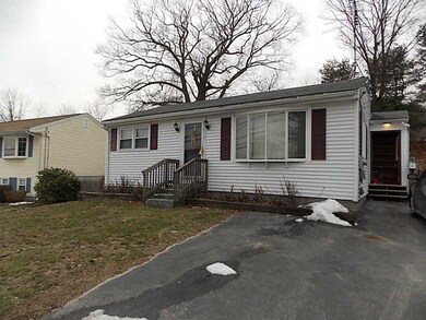338 9th Ave, Woonsocket, RI 02895 - photo 2