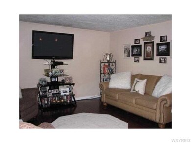 Living Room.