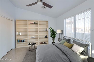 2nd Bedroom - 1-A