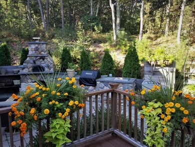 121 Spectacle Pond Dr, East Falmouth, MA 02536 - photo 3