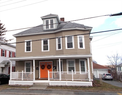 49 Pine St unit 2, Fitchburg, MA 01420 - photo 6