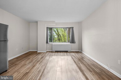 Cleveland Terrace Condominiums unit 201, Washington, DC 20008 - photo 5