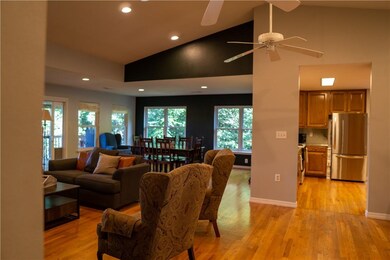 17025 Becton Ln, Fayetteville, AR 72701 - photo 7