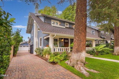 1809 Court Ave, South Pasadena, CA 91030 - photo 2