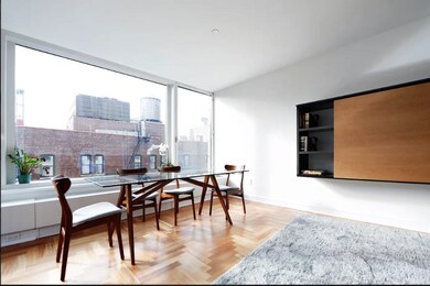 240 Riverside Blvd unit 15, New York, NY 10069 - photo 2