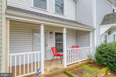 703 Madison Ct unit 18, Stafford, VA 22556 - photo 2