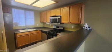 833 Aspen Peak Loop unit 2613, Henderson, NV 89011 - photo 7