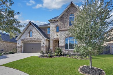 31422 Postwood Oaks Ct, Spring, TX 77386 - photo 5
