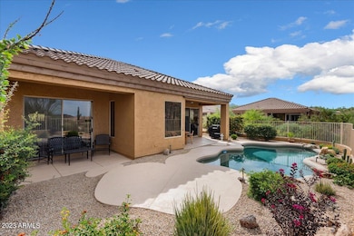 26362 N 115th St, Scottsdale, AZ 85255 - photo 7