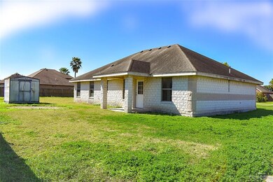 3408 Cascade Dr, Weslaco, TX 78596 - photo 4