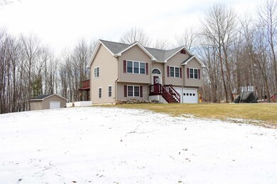 61 Upper Meadow Rd, Fairfax, VT 05454 - photo 2