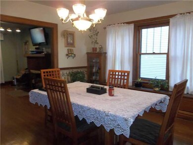 Dining Room.