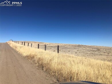 16665 N Yoder Rd, Calhan, CO 80808 - photo 2