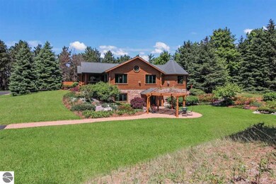 13573 S Gallagher Rd, Traverse City, MI 49684 - photo 5