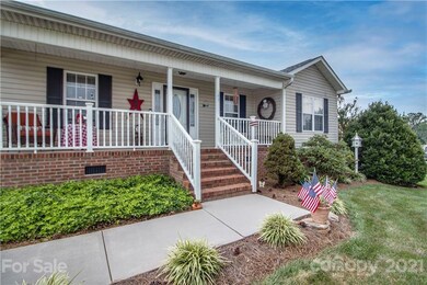 123 Mallory Ln, Statesville, NC 28625 - photo 3