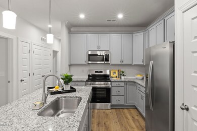 613 Weather Ridge Ln, Cary, NC 27513 - photo 5