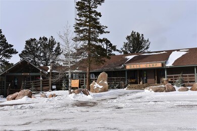 Basecamp - Offices, Meeting Area, Laundry, Showers