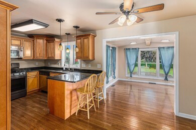 3888 S Wayne Dr, La Porte, IN 46350 - photo 3