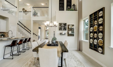 18743 Creek Falls Ln, Magnolia, TX 77355 - photo 6