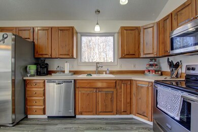 6140 Prosperity Dr unit 110, Anchorage, AK 99504 - photo 6