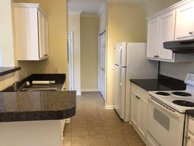 Kitchen/Laundry