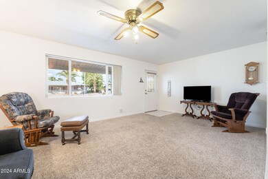 5217 E Duncan St, Mesa, AZ 85205 - photo 4