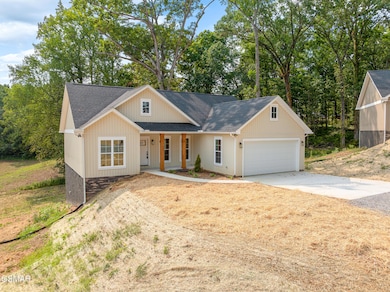 2327 Geraldine Way, Sevierville, TN 37876 - photo 3