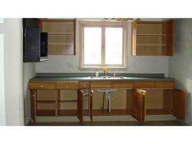 Kitchen. KITCHEN
