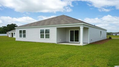 2339 Blackthorn Dr unit Lot 155- Cali F, Conway, SC 29526 - photo 3