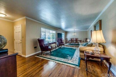 Beautiful Hardwood Floors