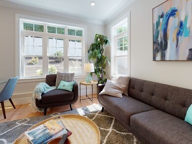 315 College Farm Rd unit 4, Waltham, MA 02451 - photo 6