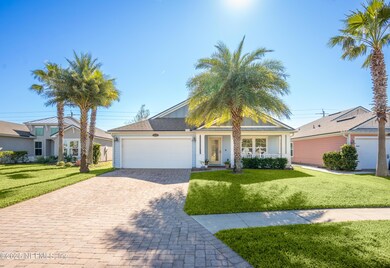 122 Tidal Ln, St. Augustine, FL 32080 - photo 3